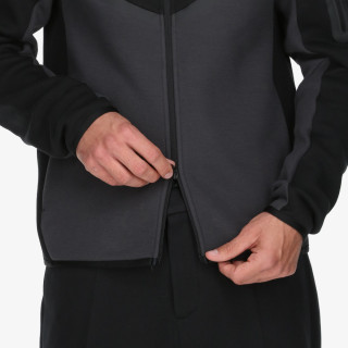 Nike Kapucnis pulóver M NK TCH FLC WR FZ JKT 