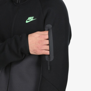 Nike Kapucnis pulóver M NK TCH FLC WR FZ JKT 