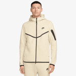 Nike Kapucnis pulóver M NK TCH FLC FZ WR HOODIE 