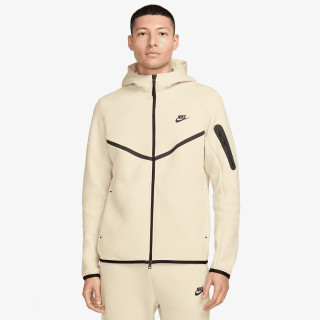 Nike Pulóver Tech 