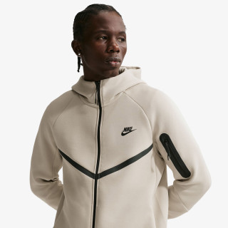 Nike Pulóver M NK TCH FLC FZ WR HOODIE 