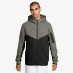 Nike Pulóver M NK TCH FLC FZ WR HOODIE 