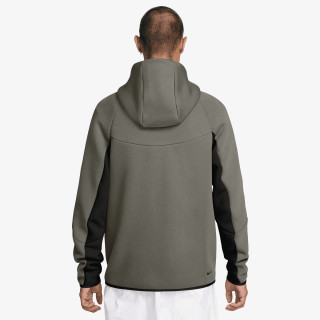 Nike Pulóver M NK TCH FLC FZ WR HOODIE 
