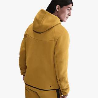 Nike Pulóver M NK TCH FLC FZ WR HOODIE 
