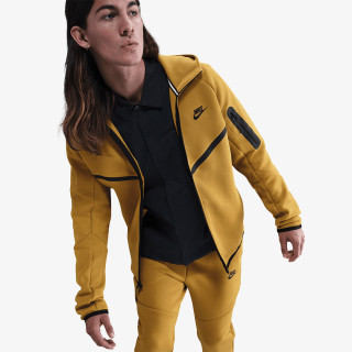 Nike Pulóver M NK TCH FLC FZ WR HOODIE 