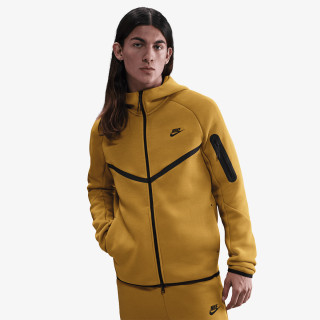 Nike Pulóver M NK TCH FLC FZ WR HOODIE 
