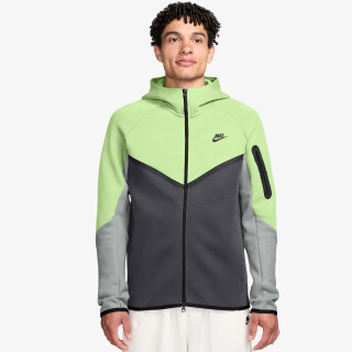 Nike Pulóver M NK TCH FLC FZ WR HOODIE 