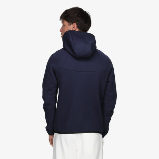 Nike Pulóver M NK TCH FLC WR FZ JKT 