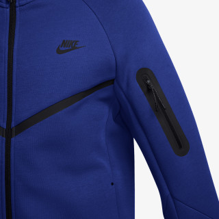 Nike Pulóver M NK TCH FLC FZ WR HOODIE