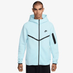 Nike Kapucnis pulóver M NK TCH FLC FZ WR HOODIE 