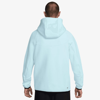 Nike Kapucnis pulóver M NK TCH FLC FZ WR HOODIE 