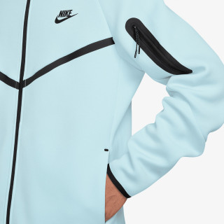 Nike Kapucnis pulóver M NK TCH FLC FZ WR HOODIE 