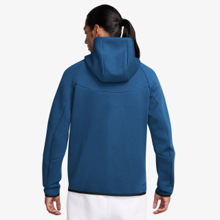 Nike Pulóver M NK TCH FLC FZ WR HOODIE 