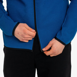 Nike Pulóver M NK TCH FLC FZ WR HOODIE 