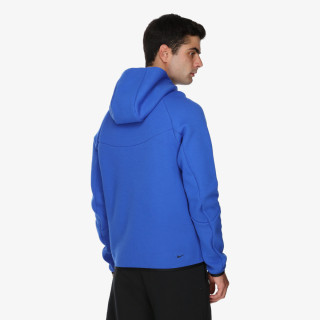 Nike Kapucnis pulóver M NK TCH FLC WR FZ JKT 