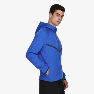 Nike Kapucnis pulóver M NK TCH FLC WR FZ JKT 