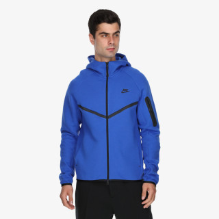 Nike Kapucnis pulóver M NK TCH FLC WR FZ JKT 
