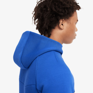Nike Kapucnis pulóver M NK TCH FLC WR FZ JKT 