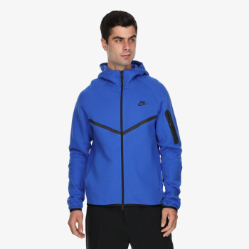Nike Kapucnis pulóver M NK TCH FLC WR FZ JKT 