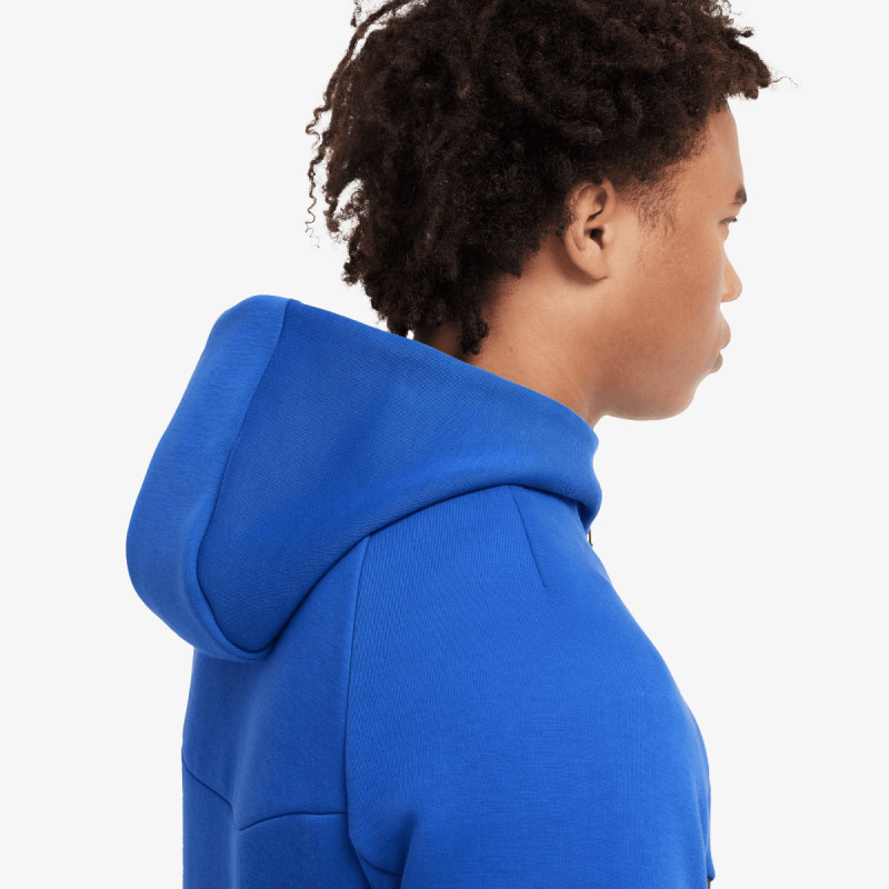Nike Kapucnis pulóver M NK TCH FLC WR FZ JKT 