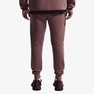 Nike Pulóver M NK TCH FLC FZ WR HOODIE 