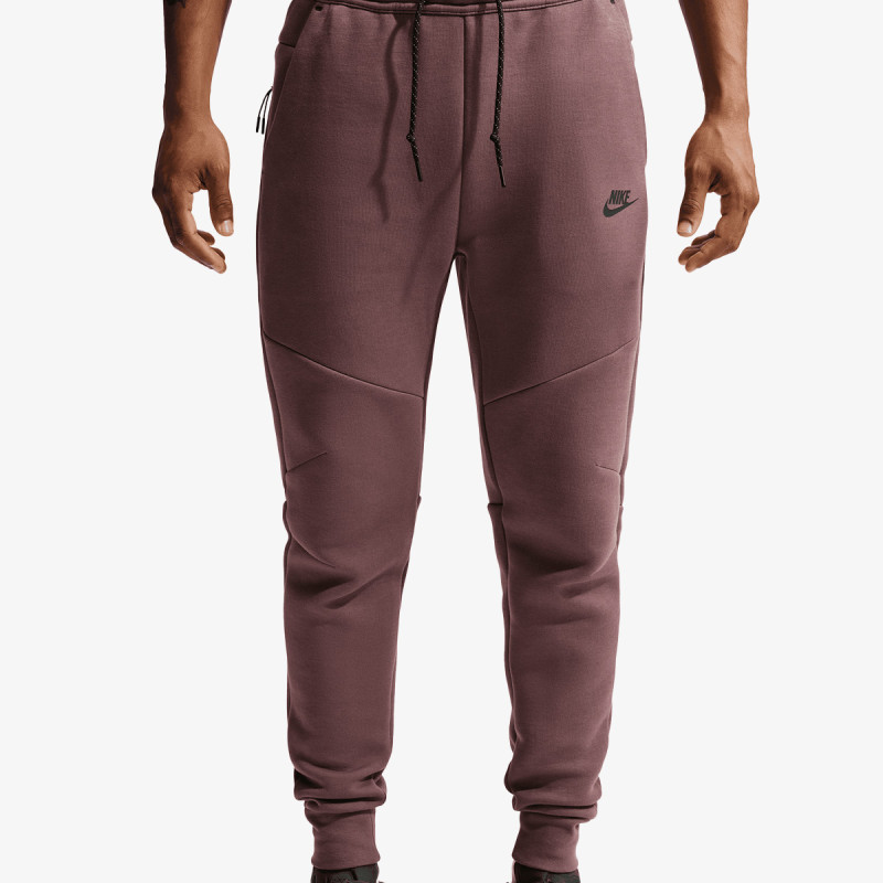 Nike Pulóver M NK TCH FLC FZ WR HOODIE 