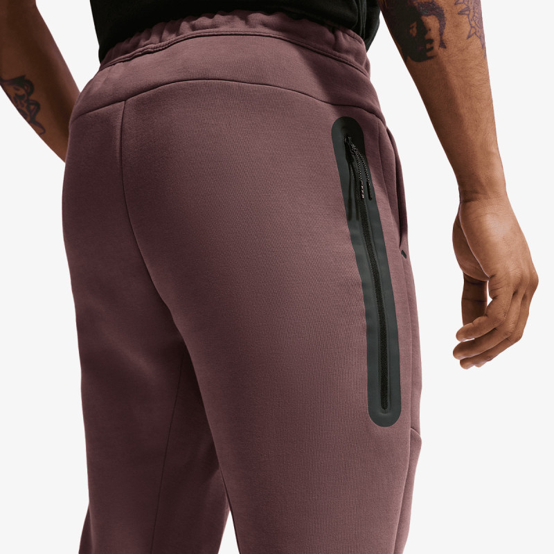 Nike Pulóver M NK TCH FLC FZ WR HOODIE 