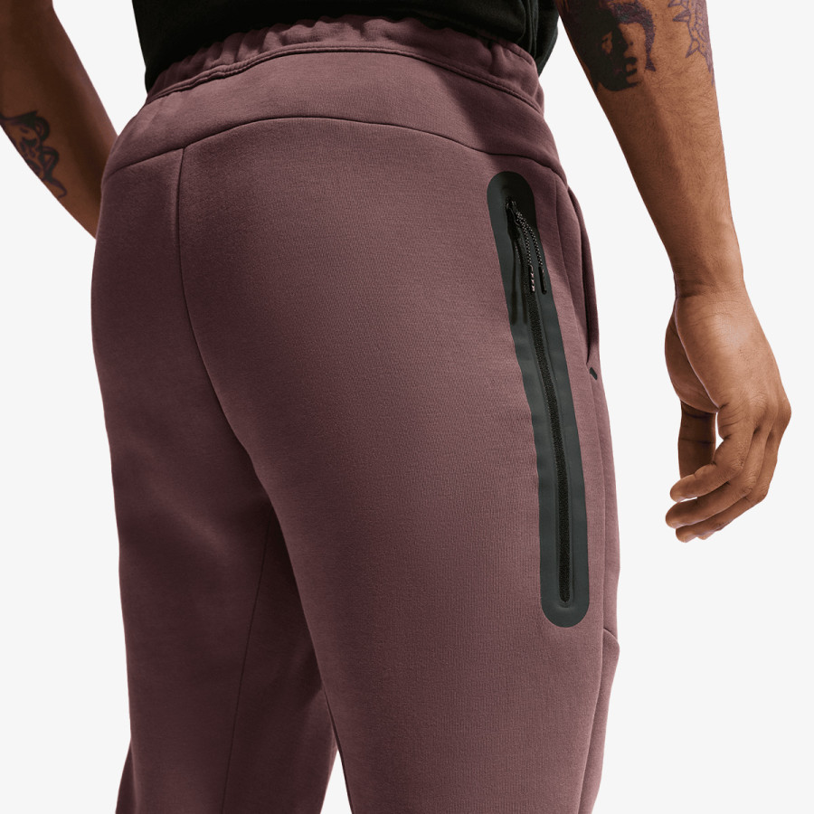 Nike Pulóver M NK TCH FLC FZ WR HOODIE 