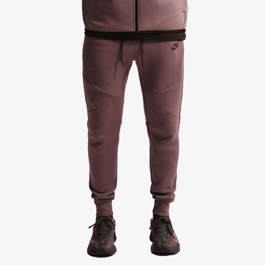 Nike Pulóver M NK TCH FLC FZ WR HOODIE 