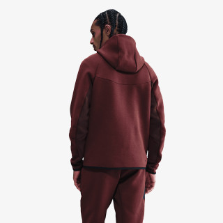 Nike Pulóver M NK TCH FLC FZ WR HOODIE 