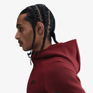 Nike Pulóver M NK TCH FLC FZ WR HOODIE 