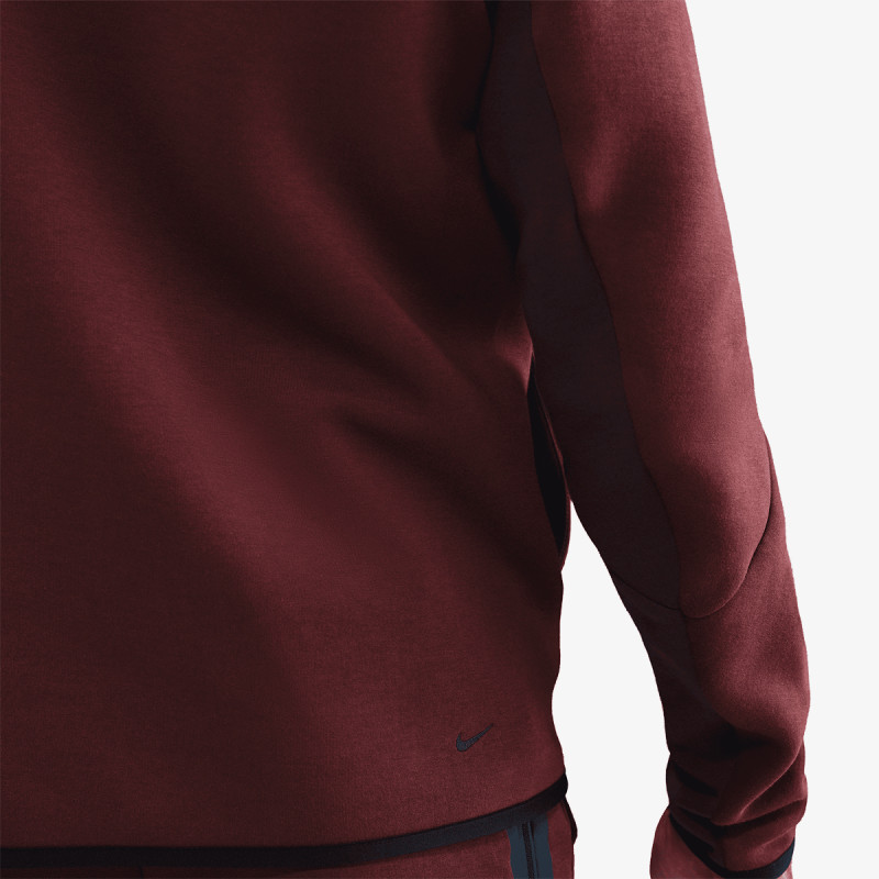Nike Pulóver M NK TCH FLC FZ WR HOODIE 