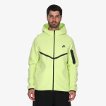 Nike Kapucnis pulóver M NK TCH FLC FZ WR HOODIE 