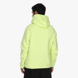 Nike Pulóver M NK TCH FLC FZ WR HOODIE 