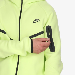 Nike Pulóver M NK TCH FLC FZ WR HOODIE 