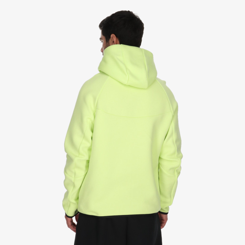 Nike Pulóver M NK TCH FLC FZ WR HOODIE 