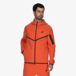 Nike Kapucnis pulóver M NK TCH FLC WR FZ JKT 