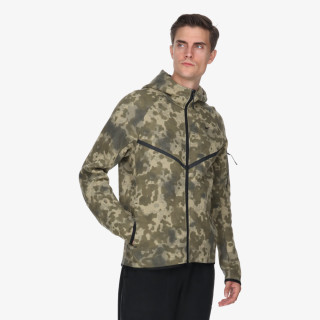 Nike Pulóver Tech 