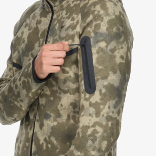Nike Pulóver Tech 