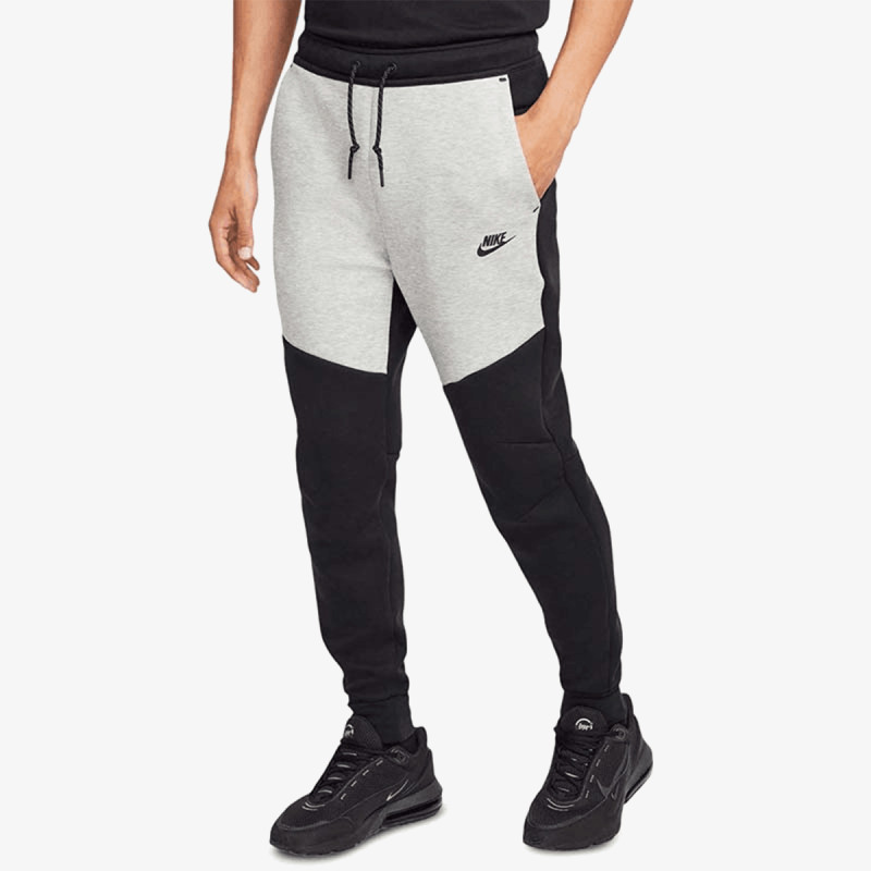 Nike Melegítőnadrág M NK TCH FLC JGGR 