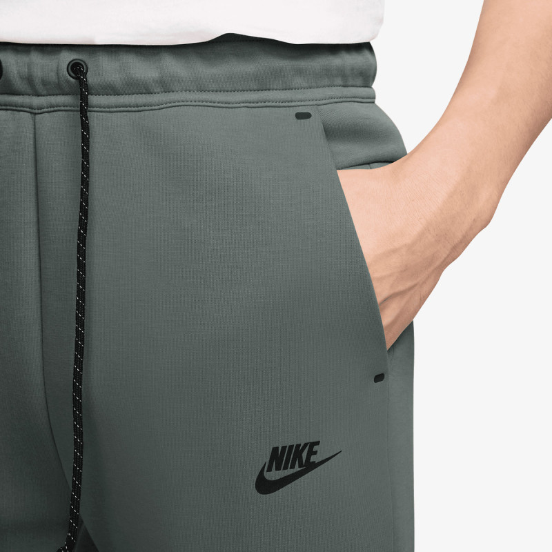 Nike Melegítőnadrág M NK TCH FLC JGGR 
