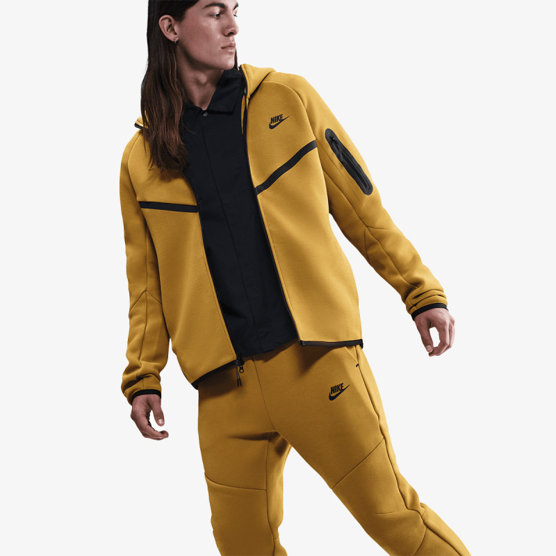 Nike Melegítőnadrág M NK TCH FLC JGGR 