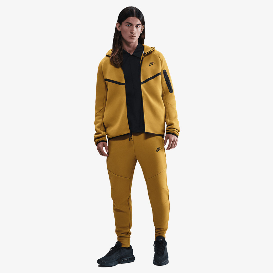Nike Melegítőnadrág M NK TCH FLC JGGR 