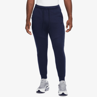Nike Melegítőnadrág M NK TCH FLC JGGR 