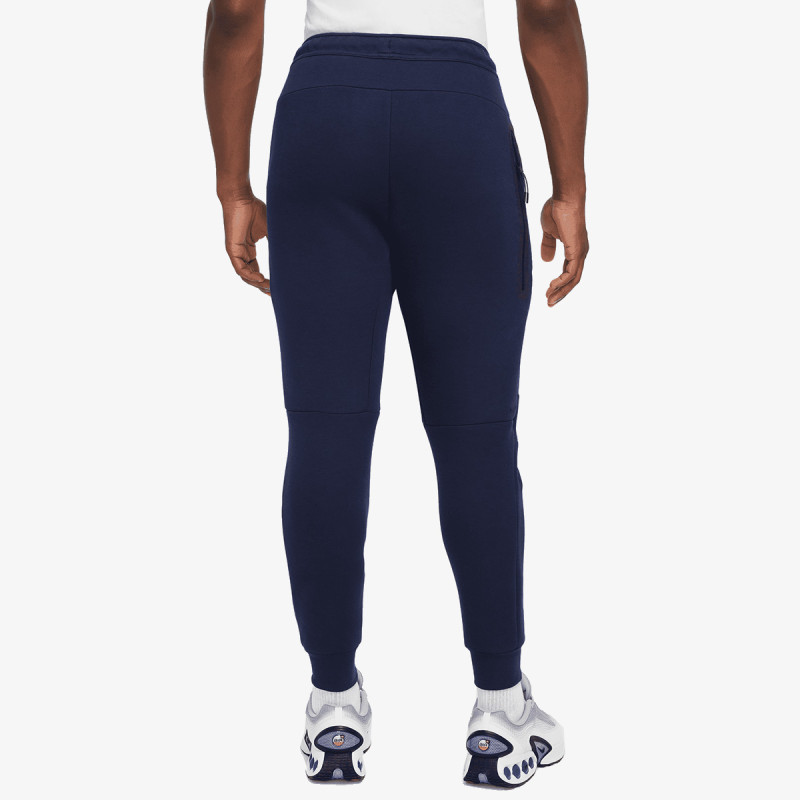 Nike Melegítőnadrág M NK TCH FLC JGGR 