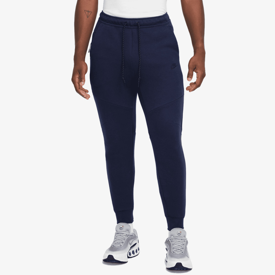 Nike Melegítőnadrág M NK TCH FLC JGGR 
