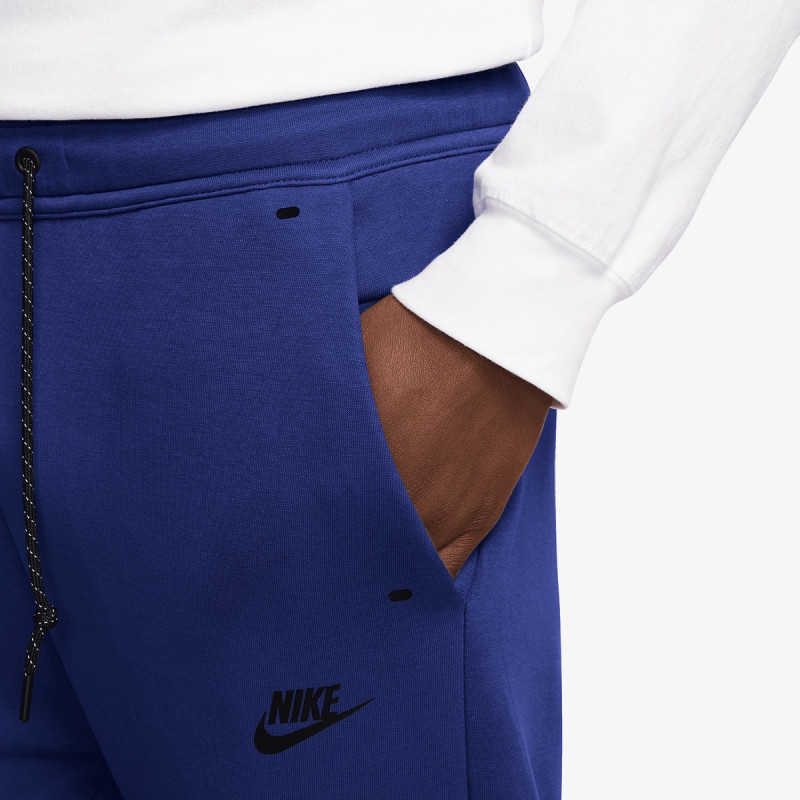 Nike Melegítőnadrág M NK TCH FLC JGGR 