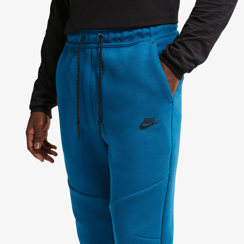 Nike Melegítőnadrág M NK TCH FLC JGGR 