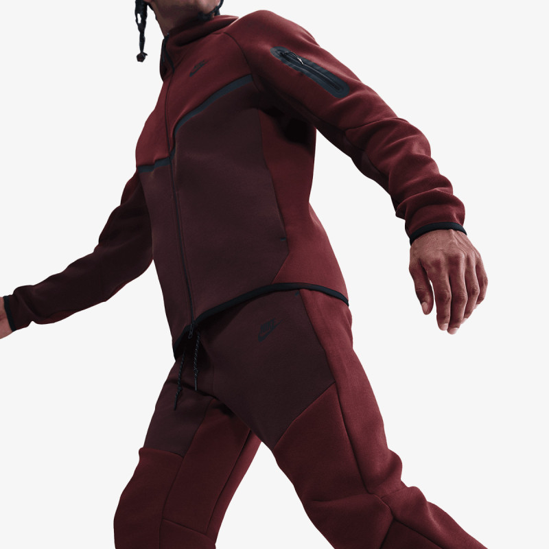Nike Melegítőnadrág M NK TCH FLC JGGR 