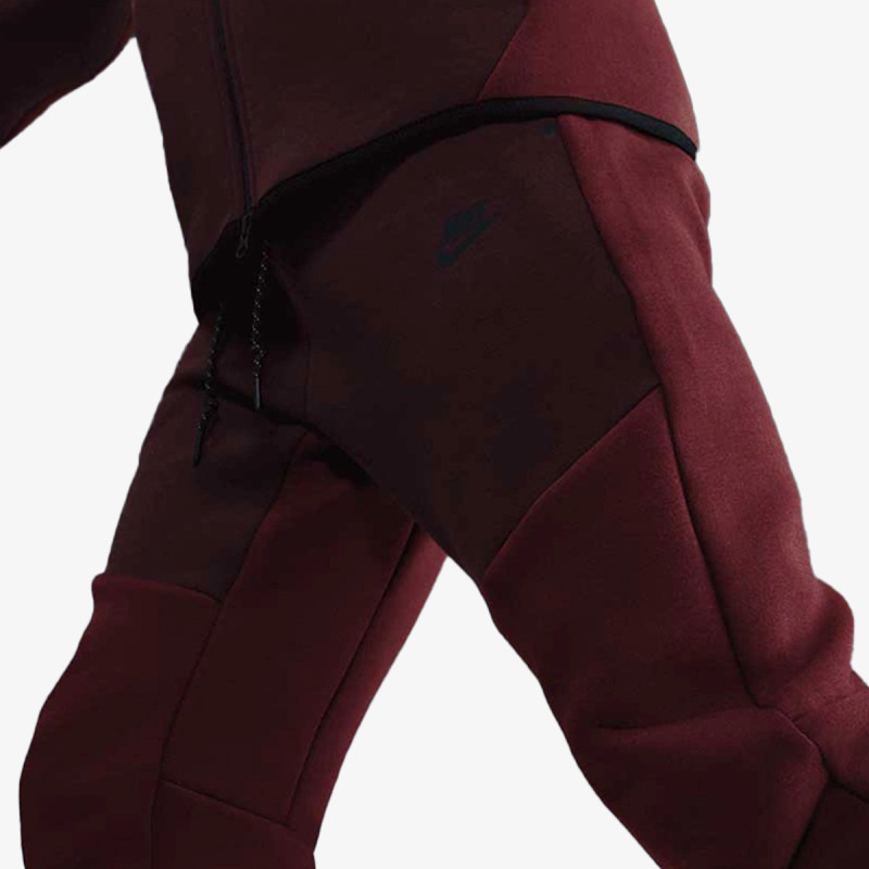 Nike Melegítőnadrág M NK TCH FLC JGGR 